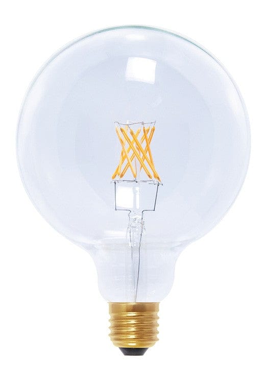 Ampoule Led - Globe 125 claire