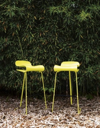 Kristalia Stool - BCN – Depot Design