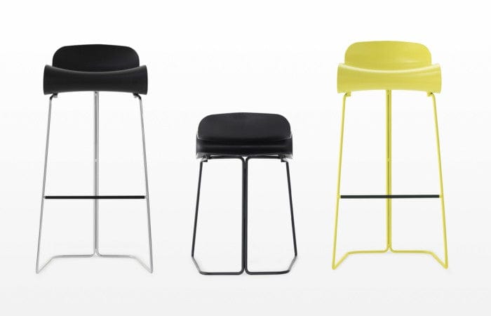 Kristalia Stool - BCN – Depot Design