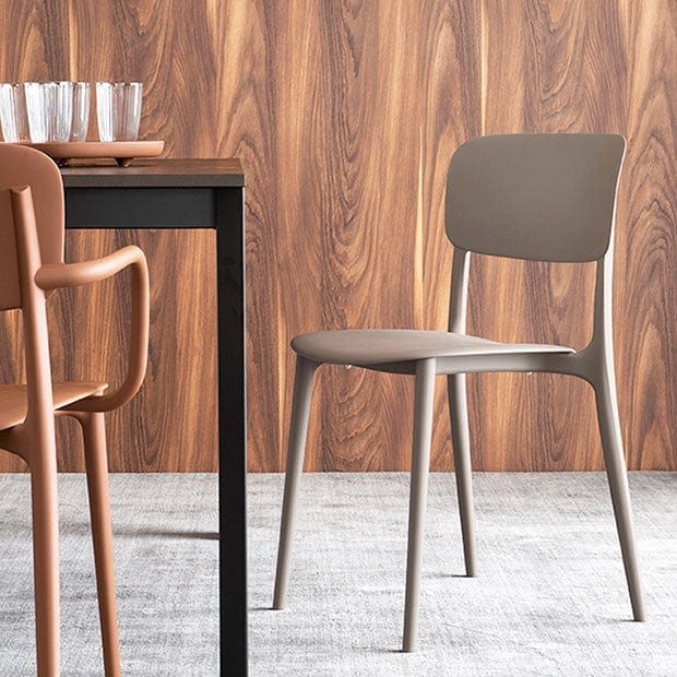 Calligaris Chair - Liberty (CS1883) – Depot Design
