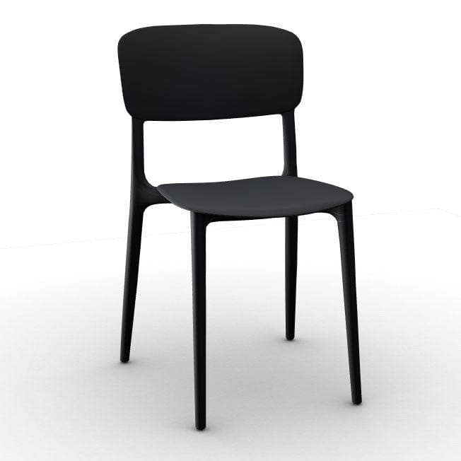Calligaris Chair - Liberty (CS1883) – Depot Design