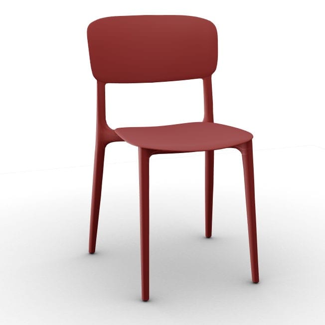 Calligaris Chair - Liberty (CS1883) – Depot Design