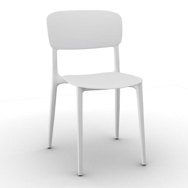 Calligaris Chair - Liberty (CS1883) – Depot Design