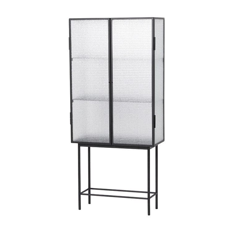 Vitrine Ferm Living 'Haze' - Depot Design