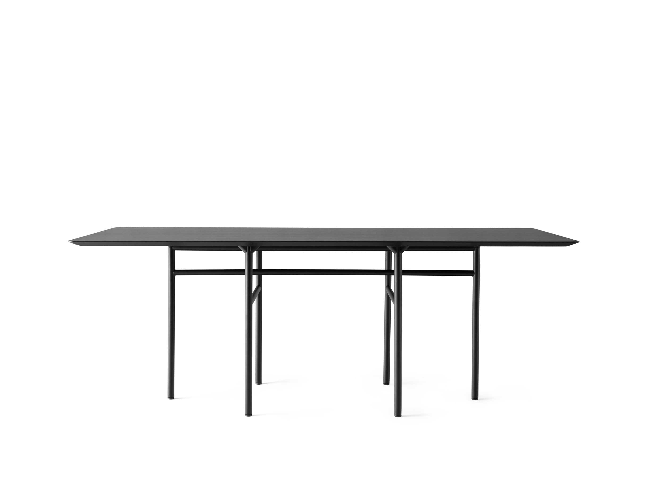 Menu Table - Snaregade Rectangular – Depot Design