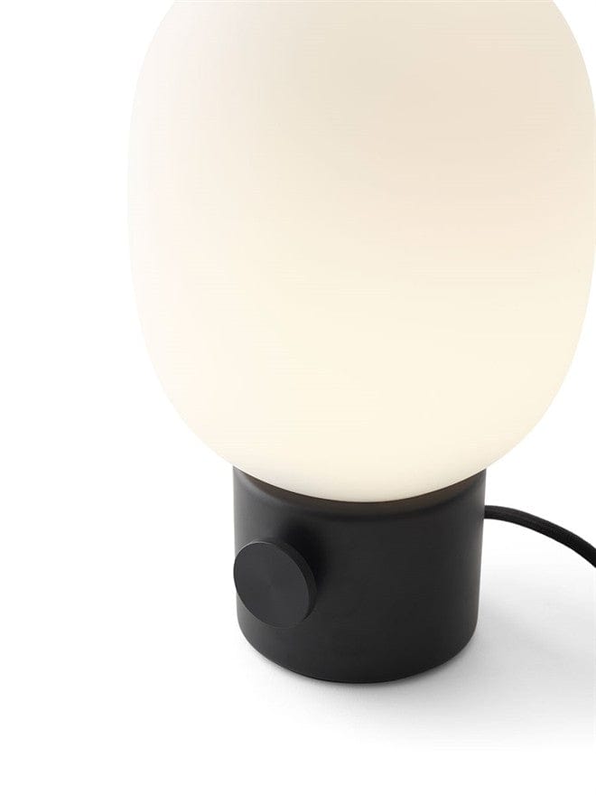 Lampe de table Menu - JWDA Metallic