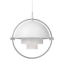 Lampe GUBI - Multi-Lite