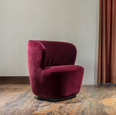 Fauteuil GUBI - Stay Lounge
