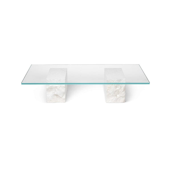 Table basse Ferm Living - Mineral