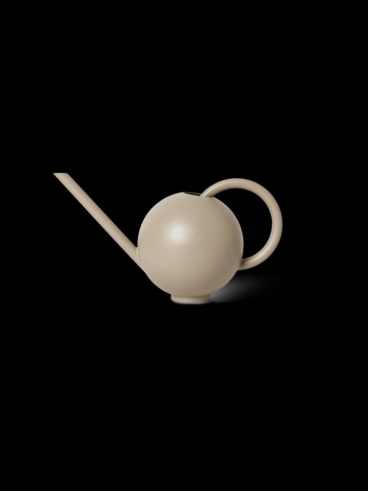 Ferm Living - Orb Watering Can – Depot Design