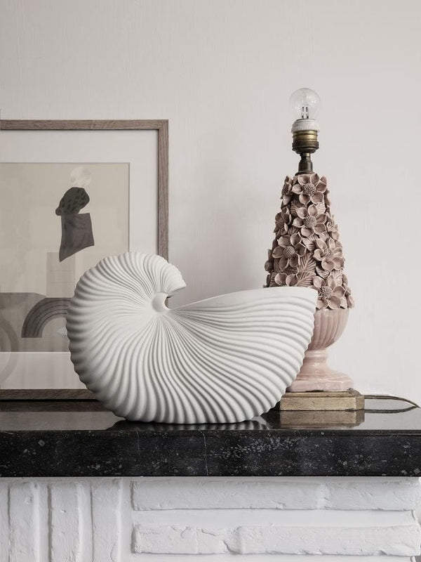 Ferm Living - Shell Pot