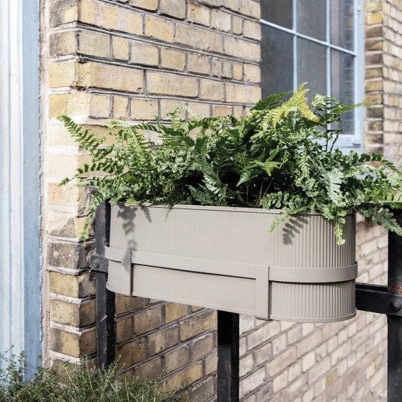 Ferm Living - Bau Balcony Box